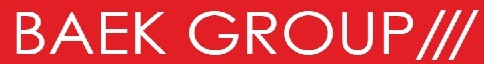 ГК BAEK GROUP