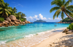 На Сейшельских островах впервые внедрили 1С и «БИТ.ФИНАНС»