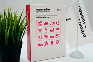 Автоматизация бизнес-процессов на базе BPM-системы БИТ.BPM