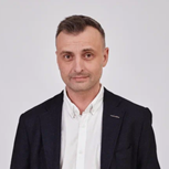 Михаил Дзюба