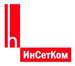 ООО «ИнСетКом»