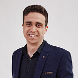 Игорь Куставинов