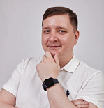 Дмитрий Кущев