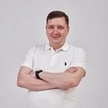 Дмитрий Кущев