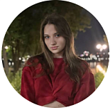 Ксения Бударина