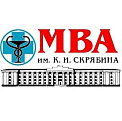 Московская государственная академия ветеринарной медицины и биотехнологии имени К.И. Скрябина
