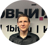 Дмитрий Михайлов